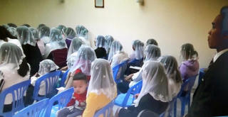 Làm rõ nhóm người tự xưng 'Hội Thánh Đức Chúa Trời'