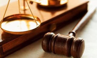 Vụ Cục thi hành án dân sự Cần Thơ không thi hành án: Tòa án nhân dân quận Cái Răng thụ lý vụ án