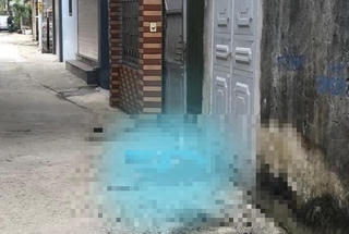 Hà Nội: Nghi án chồng xuống tay sát hại vợ vào chiều mùng 5 Tết