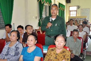 Nghệ An: Cử tri kiến nghị kiểm tra  các loại cây trồng kém chất lượng