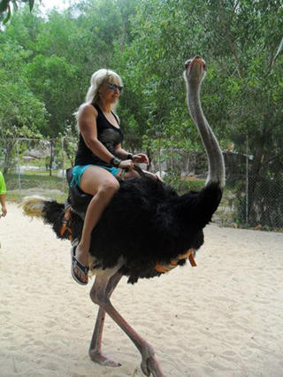 Nha Trang kín phòng nghỉ dịp Tết