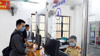 Minh bạch đấu giá biển số ô tô