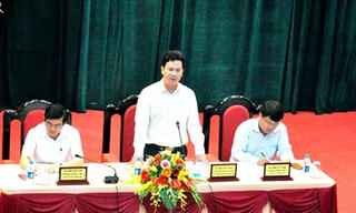 Gây dựng niềm tin