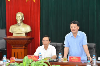 Tạo đột phá trong các chương trình hành động