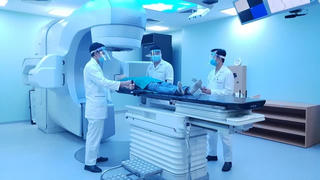 Gánh nặng ung thư trong đại dịch