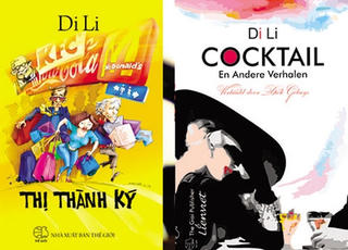 “Cocktail” của Di Li được dịch ra tiếng Hà Lan