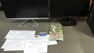 Triệt phá đường dây đánh bạc ‘chục tỷ’ qua mạng