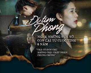 Tìm cơ hội cho phim tài liệu