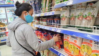 TP HCM cơ bản kiểm soát dịch, miễn dịch cộng đồng một phần