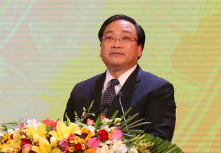 Ông Hoàng Trung Hải làm Bí thư Thành ủy Hà Nội