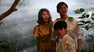 Bình lặng phim Tết