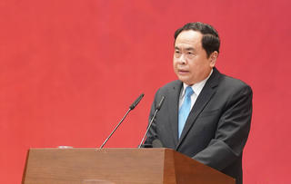 Công tác dân vận chính quyền góp phần tạo đồng thuận xã hội