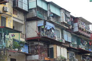 Cấp thiết lắm rồi!