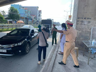 Điều kiện về Nam Định: Vẫn ‘ngặt nghèo’