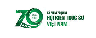 Trao giải thiết kế logo Hội Kiến trúc sư Việt Nam