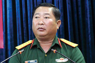 Kỷ luật Thiếu tướng Trần Văn Tài, Phó Tư lệnh Quân khu 9