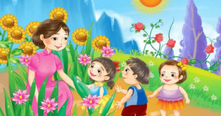 Những lời chúc ngày 20-11 hay và ý nghĩa nhất dành tặng thầy cô