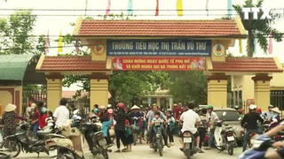 Phụ huynh không quá lo lắng với cúm B