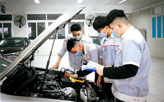 Không có sự thay đổi về mức đóng BHYT của học sinh, sinh viên 