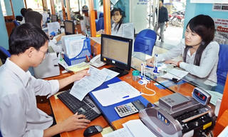 Bãi bỏ thêm 2 thủ tục hành chính thuế