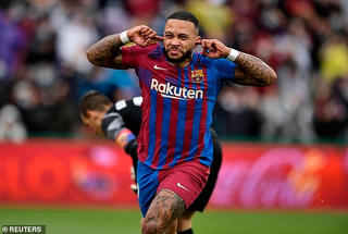 Đánh bại Elche, Barcelona vươn lên vị trí thứ ba tại La Liga