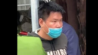 Ba lô 'bom' của kẻ cướp ngân hàng ở Quảng Ninh có gì?