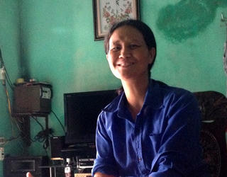 Sự thật nỗi oan mang tên HIV