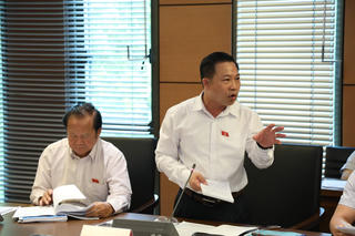 Bản án không chỉ dành cho bác sĩ Lương