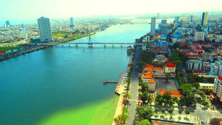 Quy hoạch ven sông Hàn: Tránh tổn thương dòng sông