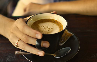 Cà phê giúp giảm nguy cơ ung thư gan
