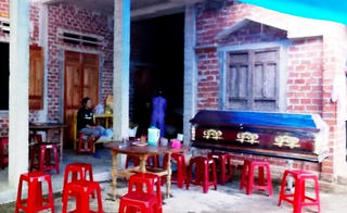 Quảng Nam: Tang thương ập xuống quê nghèo