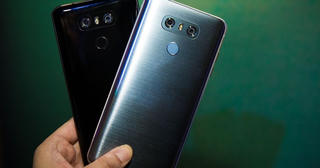 LG rút khỏi mảng di động vì kinh doanh thua lỗ