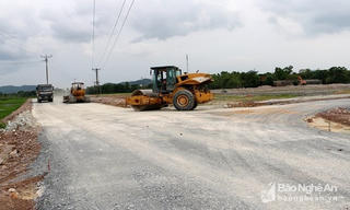 Nghệ An: 4 cán bộ hợp tác xã bị khởi tố vì làm hồ sơ giả