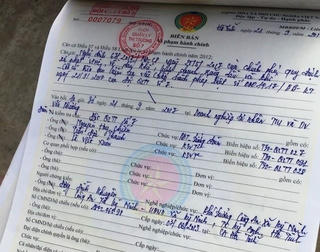 Phạt cây xăng ở ‘tâm bão’ vì tăng giá vô lối