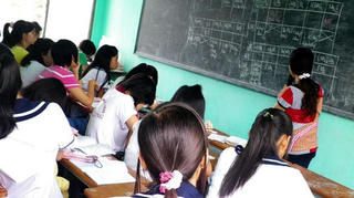 Vì đâu nên nỗi