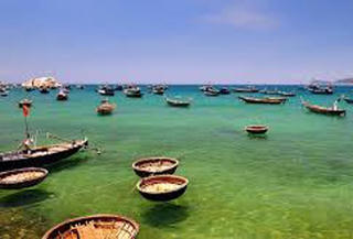 Hợp tác quản lý tài nguyên môi trường tại Cù lao Chàm