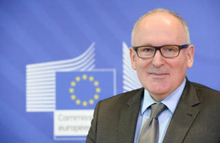 EU sẽ 'mở rộng vòng tay' chào đón Anh ở lại