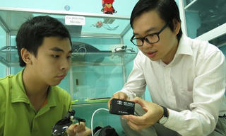 Cách bảo vệ sáng chế là sáng tạo không ngừng