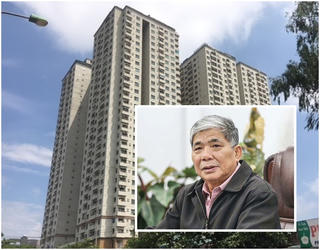 'Đại gia điếu cày' bị đề nghị truy tố vì lừa dối khách hàng