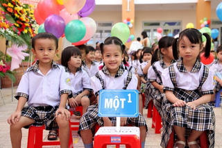 Biết và chưa biết chữ