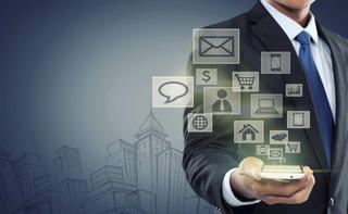 Chuyển đổi số: Bắt đầu từ đâu?