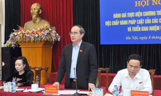 Mở rộng giám sát y tế tư nhân tại các tỉnh thành phố lớn