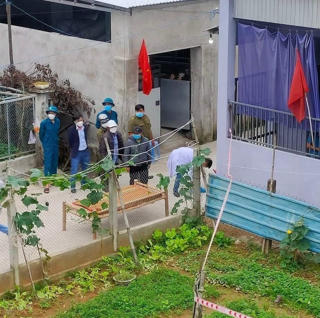 Tạm giữ đối tượng đuổi đánh thanh niên rơi xuống mương nước tử vong