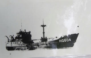 Gạc Ma, Cô Lin, Len Đao - Những ngày tháng 3 năm 1988