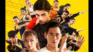 Vì sao 'Võ sinh đại chiến' bất ngờ rút khỏi rạp chiếu?