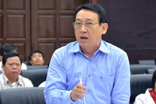 Chủ tịch Hiệp hội Du lịch Đà Nẵng bị đề nghị xóa tên trong danh sách đảng viên