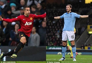 Hành trình xem trận Derby tại Old Trafford của chủ thẻ BIDV Manchester United