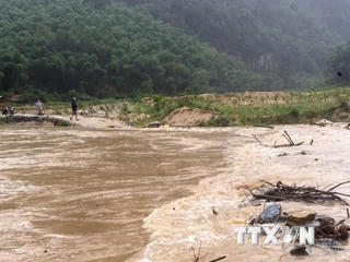 ​Lào Cai: Tìm thấy thi thể 2 nạn nhân đuối nước tại Si Ma Cai, Bắc Hà