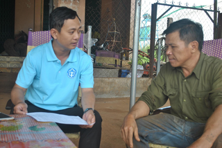 Sau 3 năm thực hiện Nghị quyết 28-NQ/TW: Những chuyển biến quan trọng