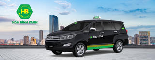 Mai Linh ra mắt mô hình HTX taxi truyền thống kết hợp công nghệ